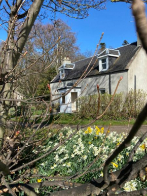 Dalvey Mill Cottage